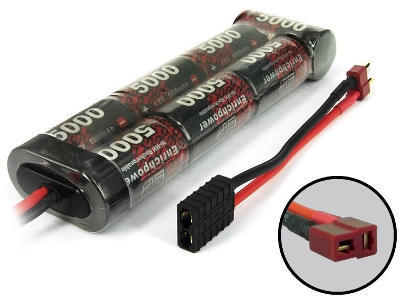 Ni-Mh аккумулятор