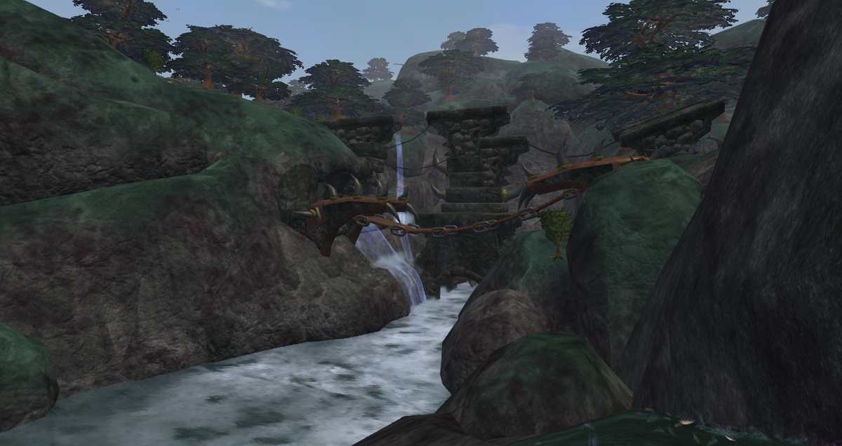 Эверквест 2(онлайн игра).