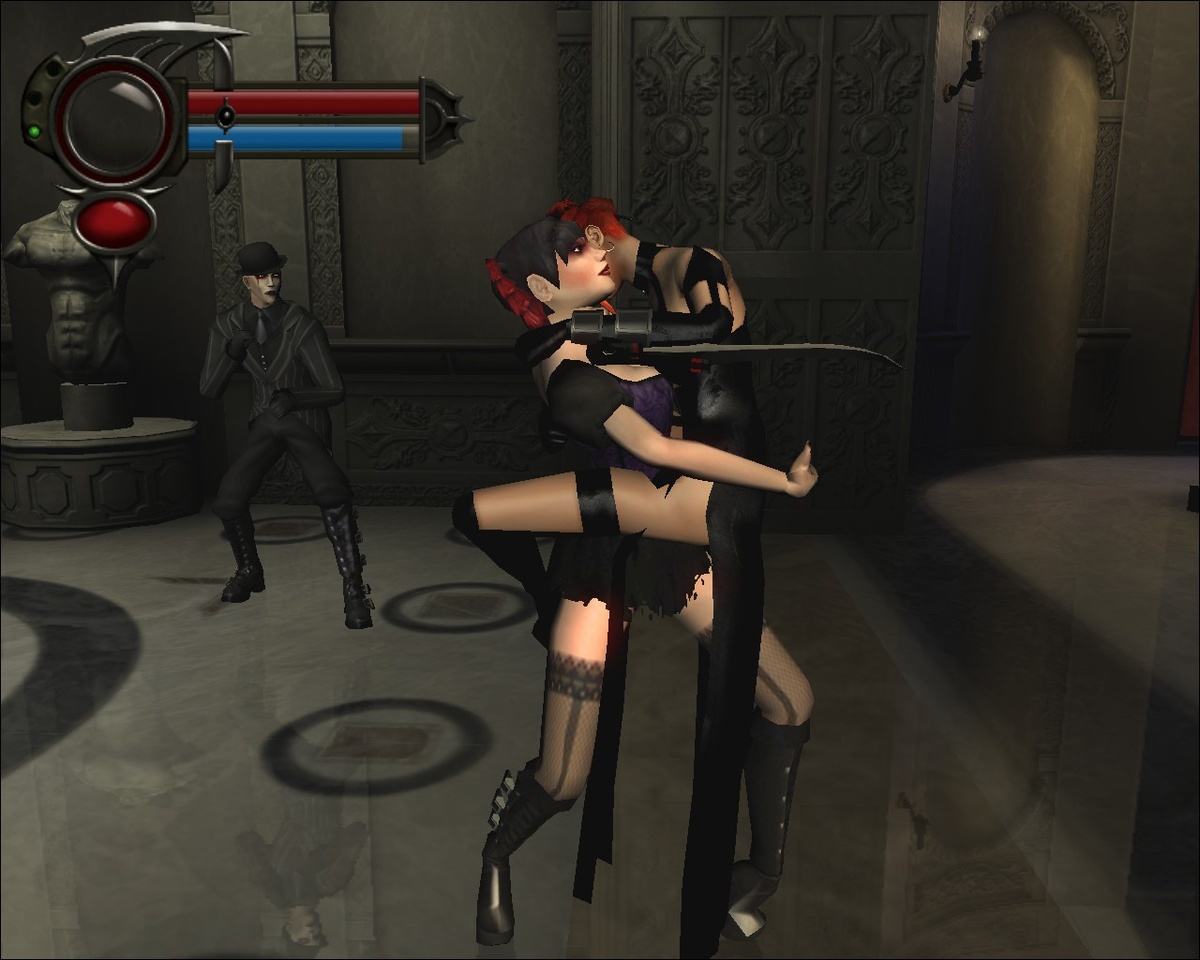 BloodRayne 2