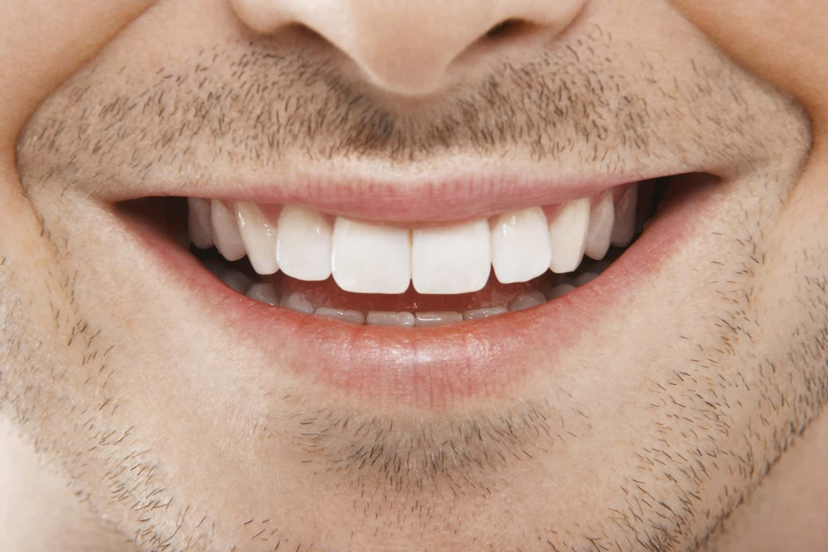 Cuanto dientes tiene el ser humano