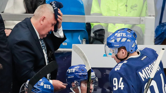 Фото: © Василий Пономарев / Эдгар Брещанов / Sportbox.ru