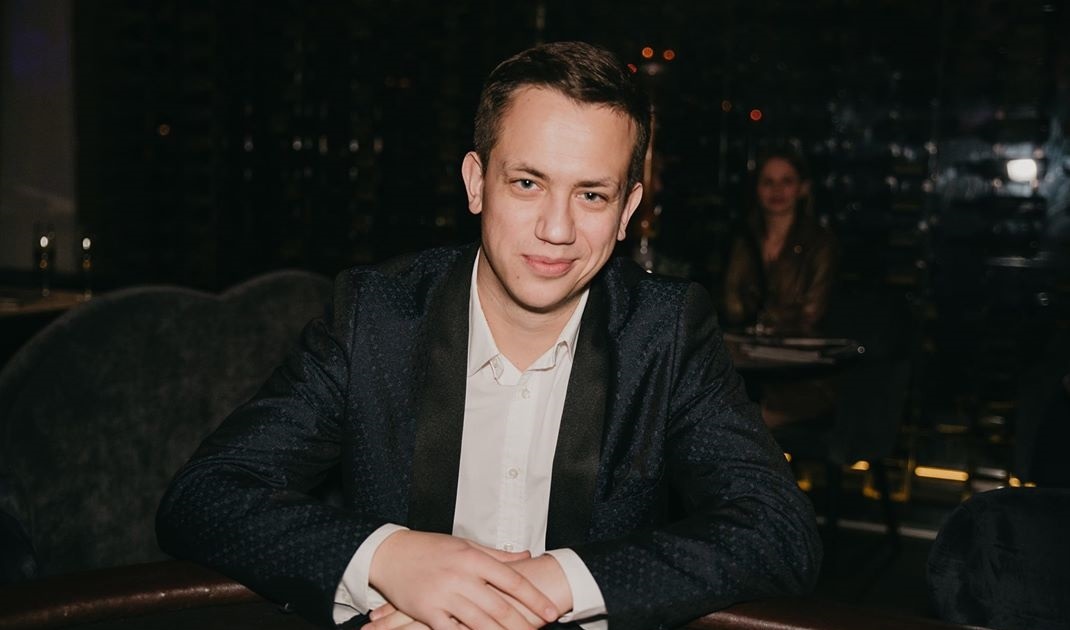 Алексей Дурнев