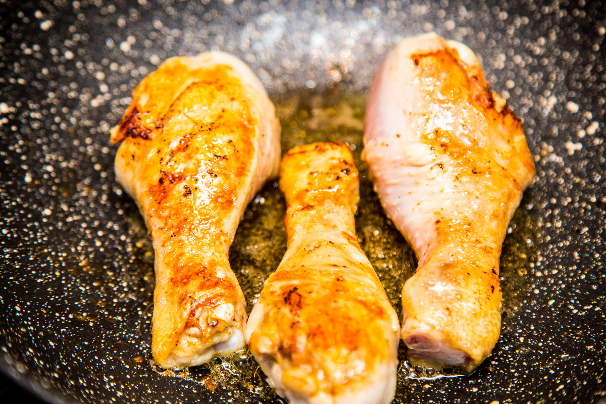 Специи для курицы — ТОП 5 лучших сочетаний рецептами
