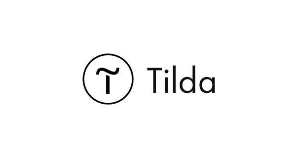 Как написать текст лендинга, верстка лендингов на Тильде, заказать текст для лендинга.