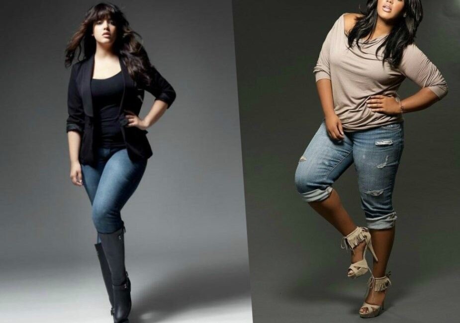 Avenue Sportswear Plus Size women