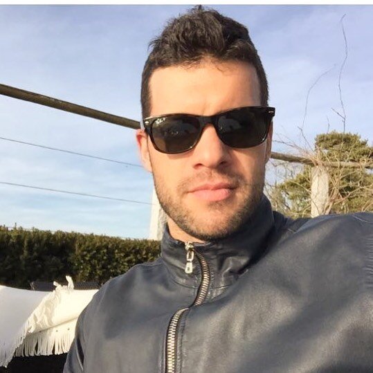 Фото взято из Инстаграм @michaelballackofficial