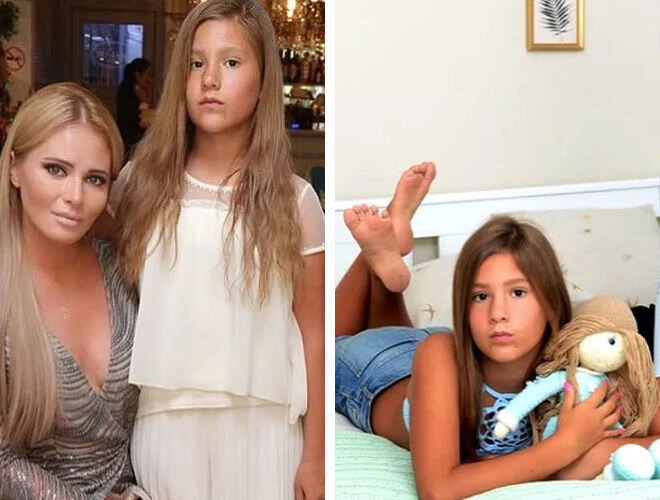 ТОП скандальных детей российских звезд: не в ладах с родителями, а иногда и с за