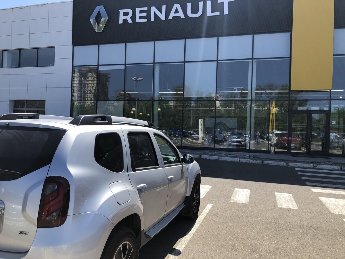 Renault duster new dci luxe бортжурнал диагностика без использования дилерского clip часть 1