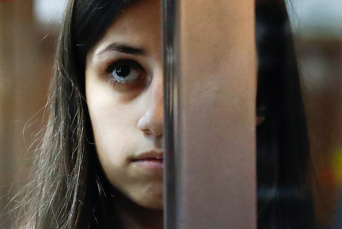 Артем Геодакян/ТАСС 