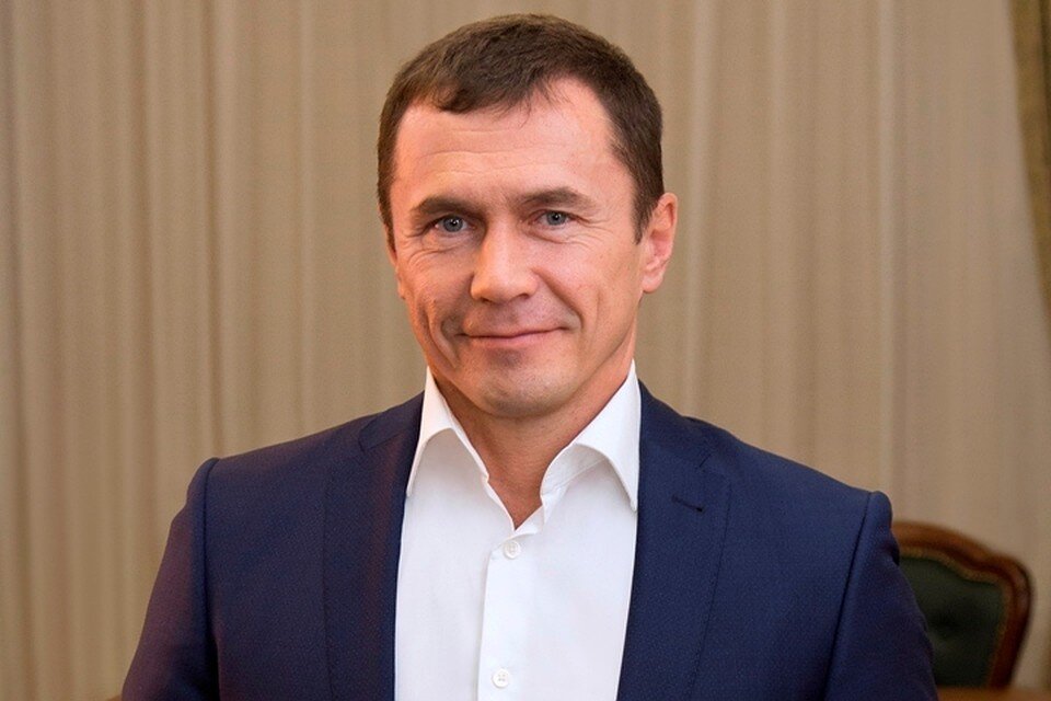 "Комсомольская правда"