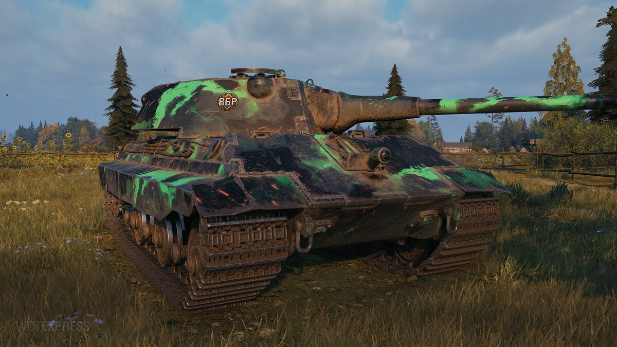 Источник фото: WOTexpress.ru 