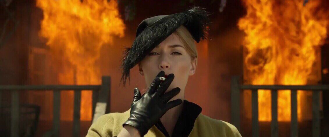 Фото из кино