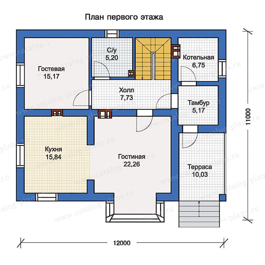 СМЕТЫ ДВУХЭТАЖНОГО ДОМА ПО ПРОЕКТУ «СУМАРОКОВО»