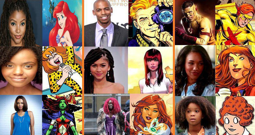 И это далеко не все