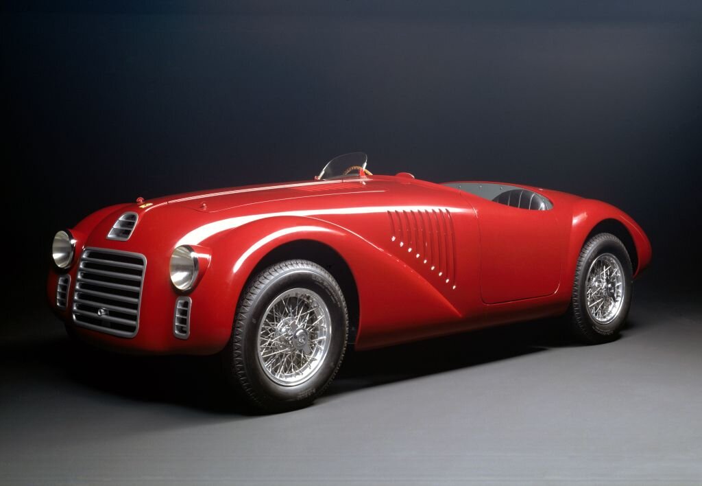 Ferrari 1947