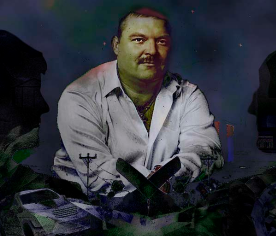 Нападавший на дом певца подписал чистосердечное признание