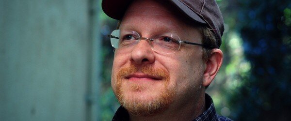 Собственно, Марк Уэйд