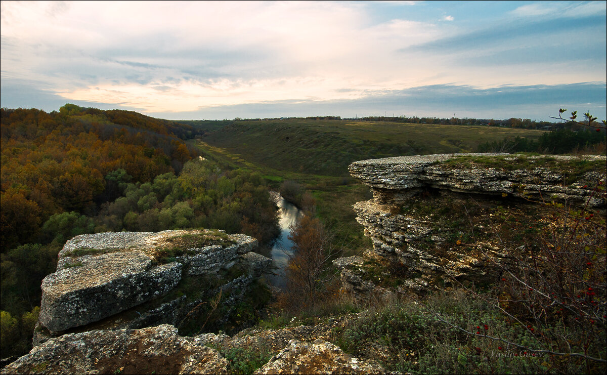 липецк галичья гора