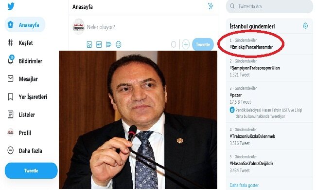 Özel haber imarpanosu.com'da...