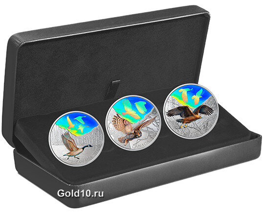 Источник фото - www.mint.ca