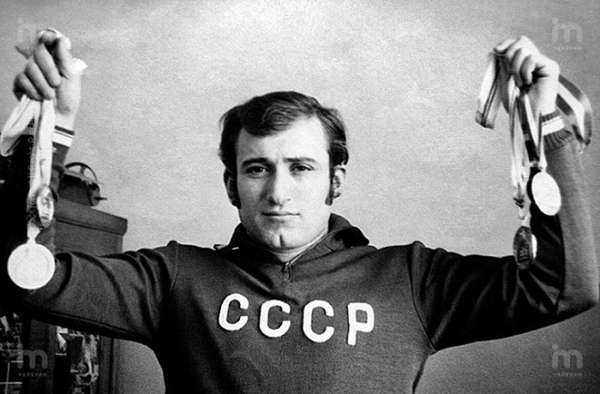 Шаварш Карапетян