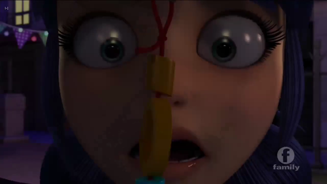 Момент из серии Бифана