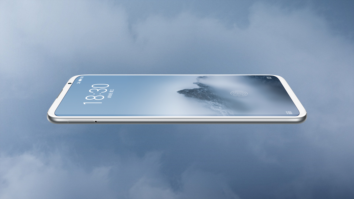 Meizu 16 pro