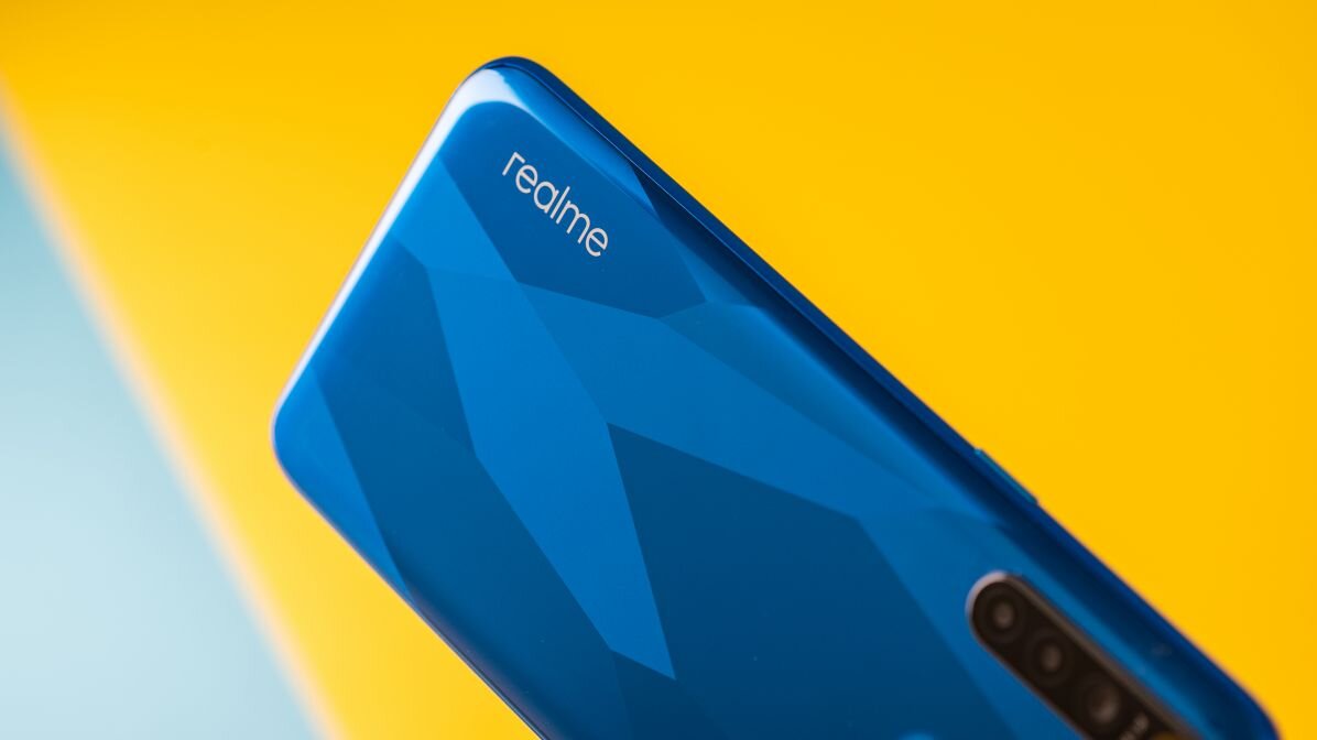 realme 5