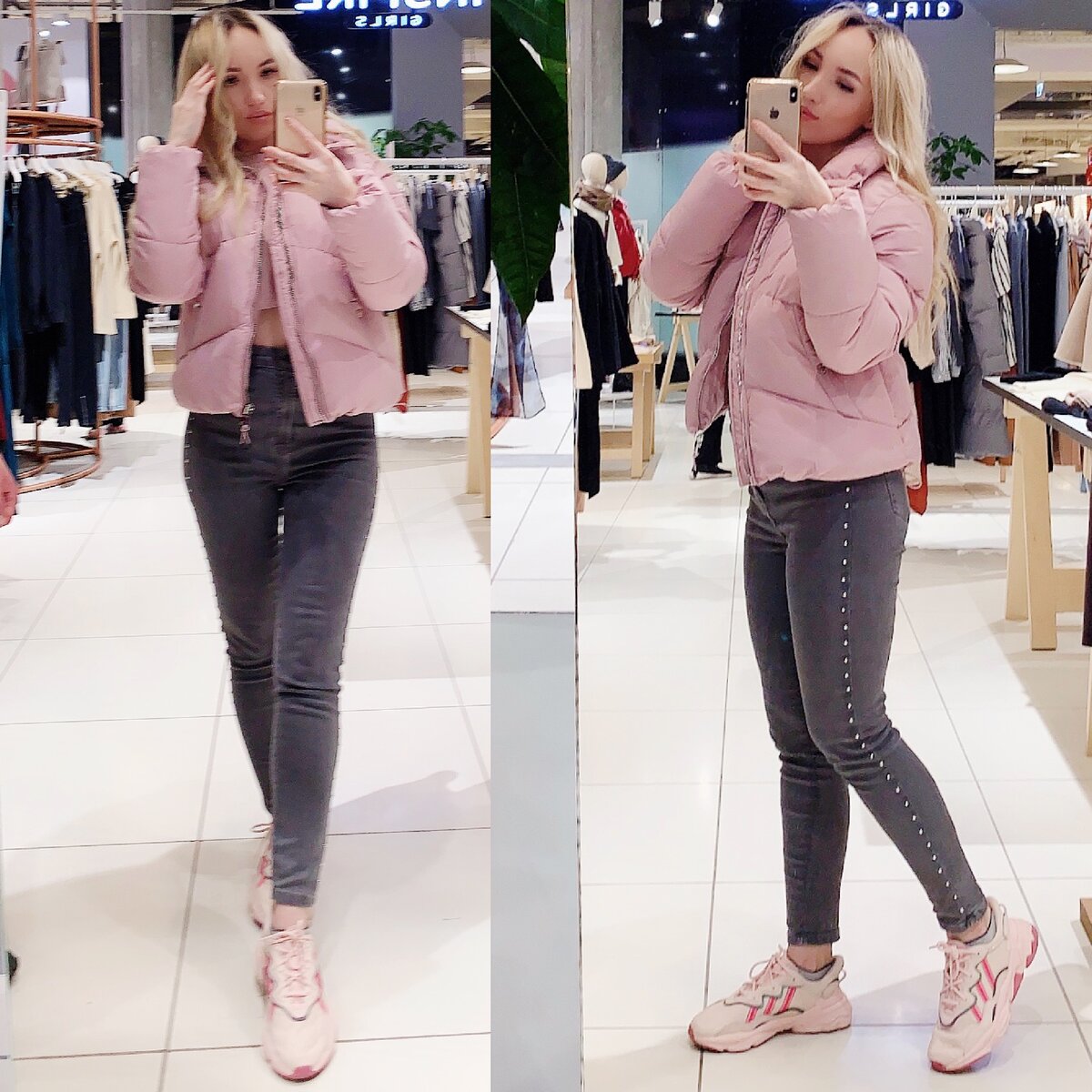 Марина Назарова 