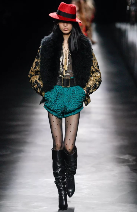 Saint Laurent