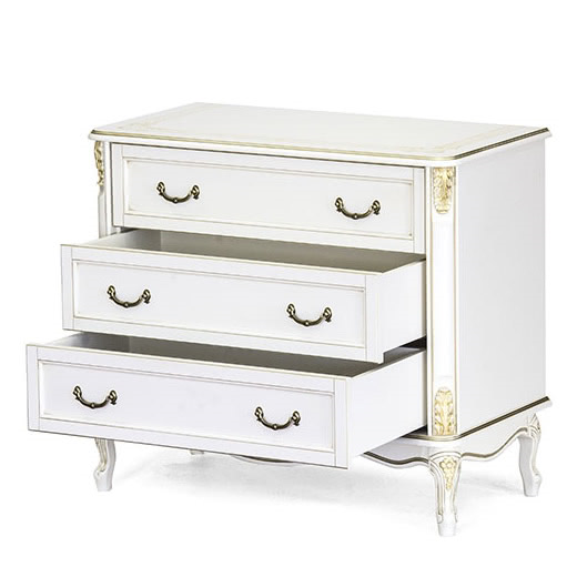 Комод Мечта 4 с ящиками