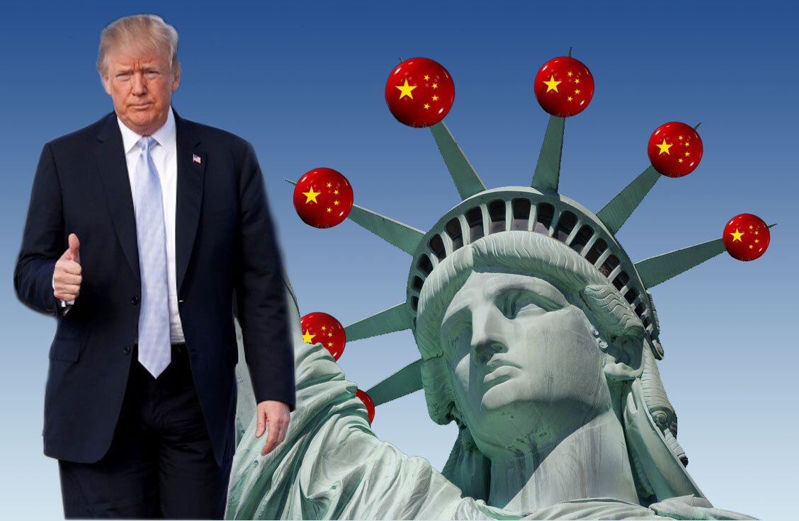 Удивительно вовремя появился вирус, как раз к выборам президента