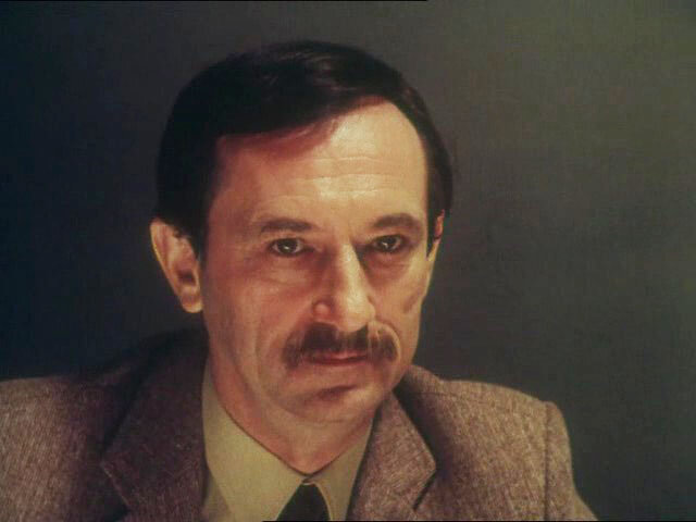 "К расследованию приступить", 1987
