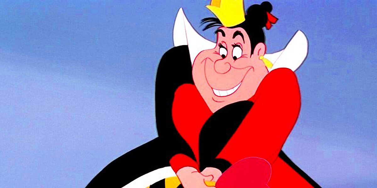 Червонная Королева