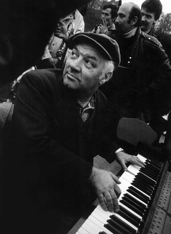 Владимир Фейертаг