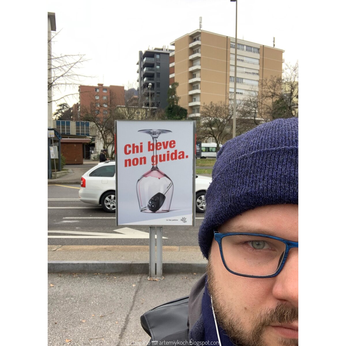 Via Sorengo, Lugano, Switzerland ►►►