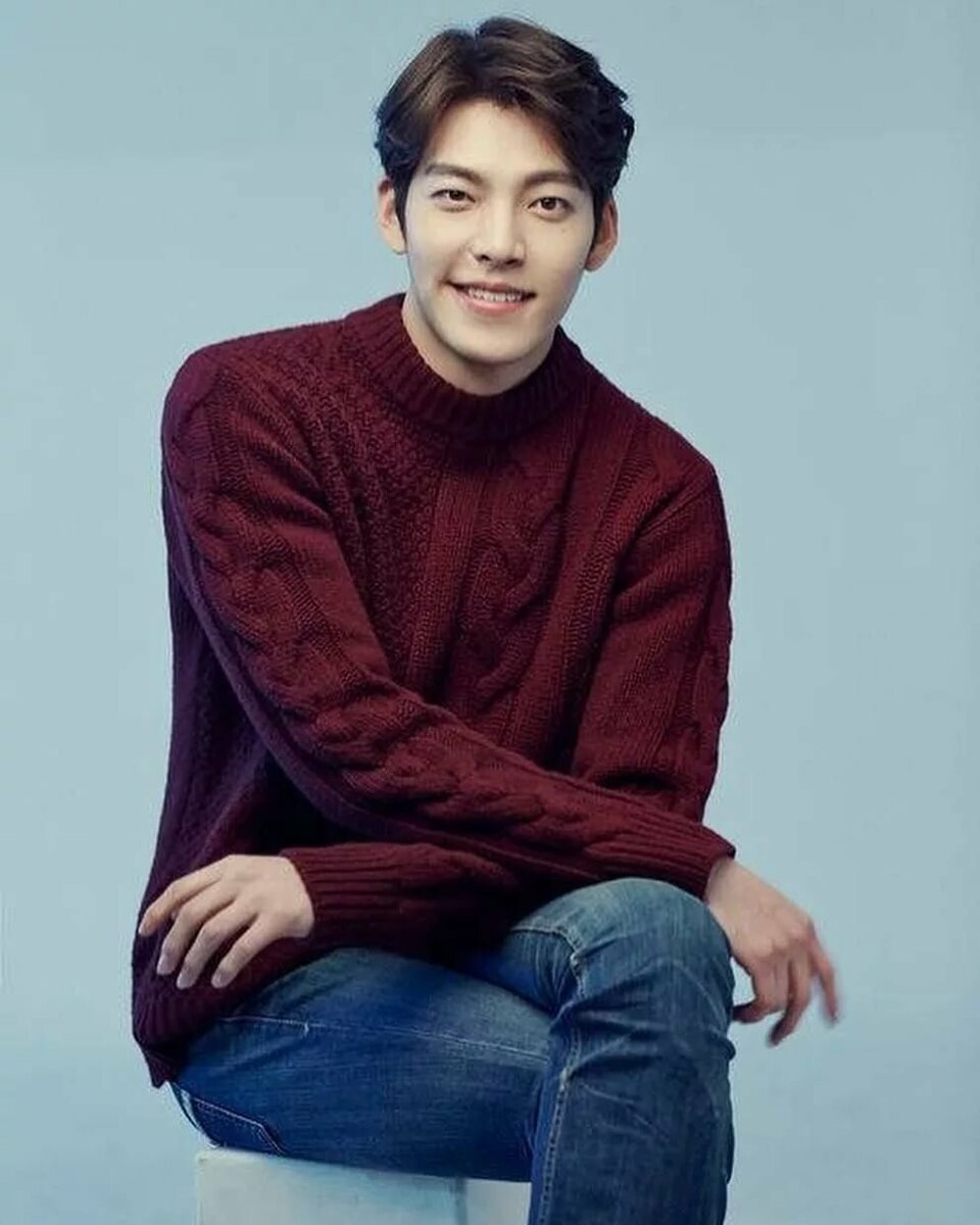 Ким У Бин 1989 г.р.