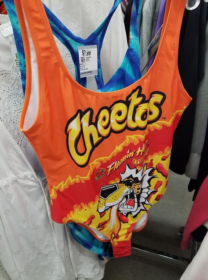 Cheetos