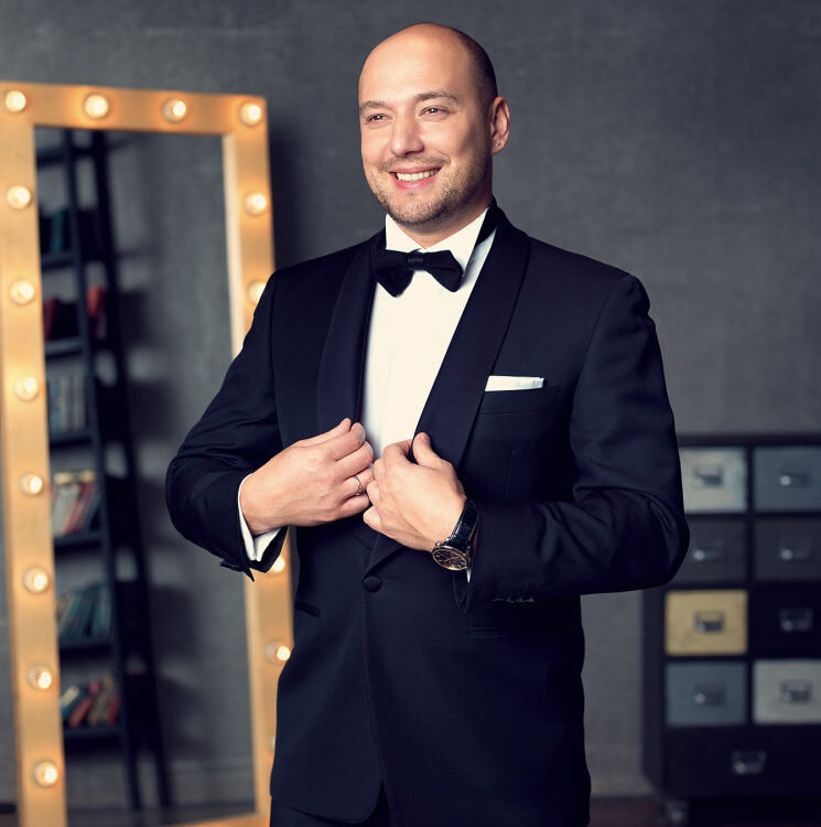 Владимир Маркони