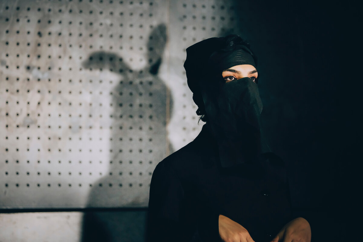 фото: unsplash | Sam Moqadam