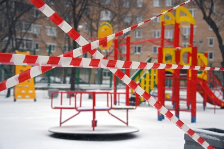 Фото Илья Питалев © 2020 МИА РОССИЯ СЕГОДНЯ