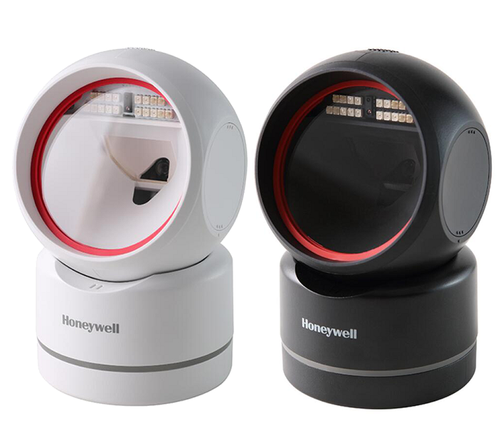Сканер Honeywell HF680