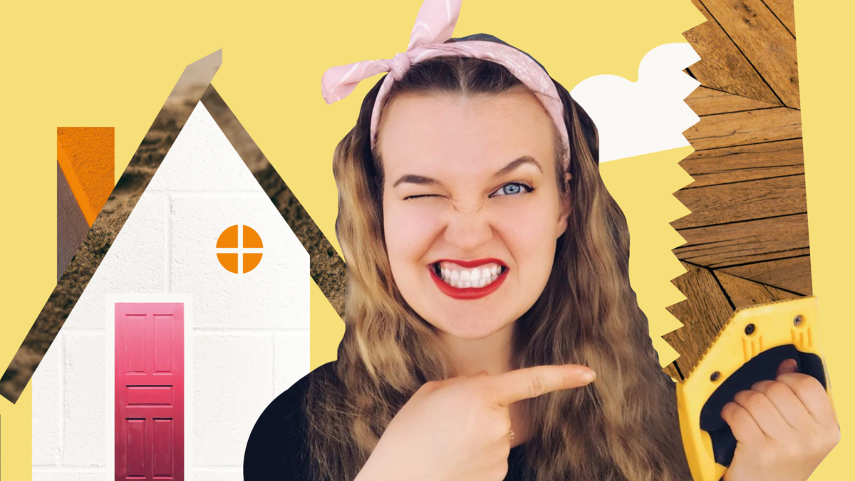 Иллюстрации Светы Овчинниковой