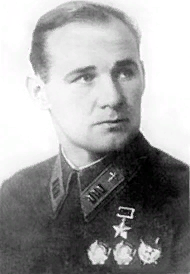 Николай Власов