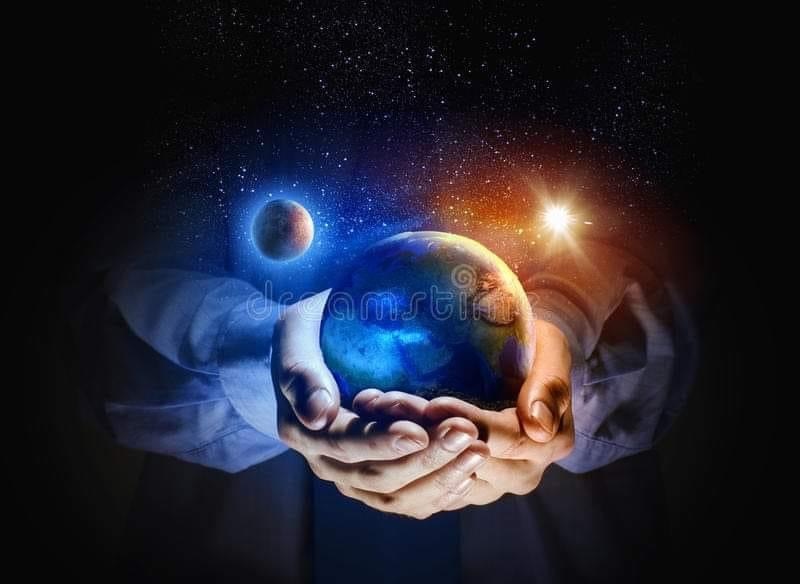 планеты И  Имя — это ключ души и судьбы