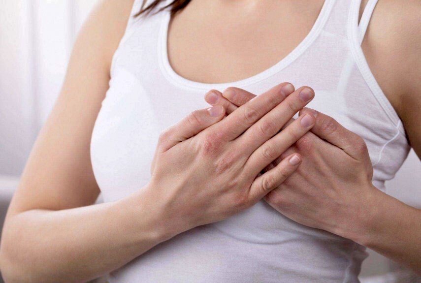 «Мне потребовалось 3 месяца, чтобы нормализовать все процессы прихода молока и  почувствовать лёгкость в груди»