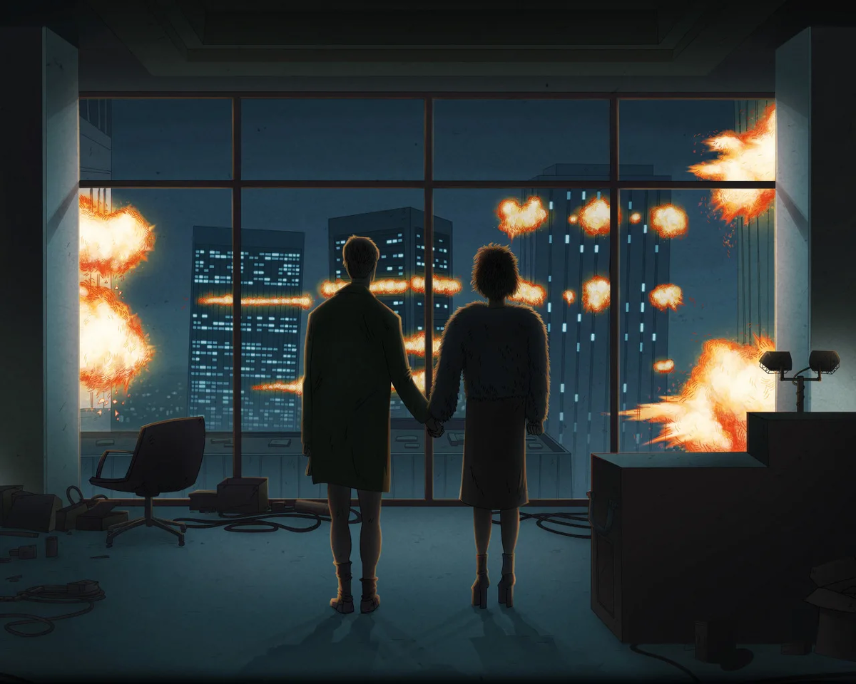 Давай разгадаем загадку вместе.