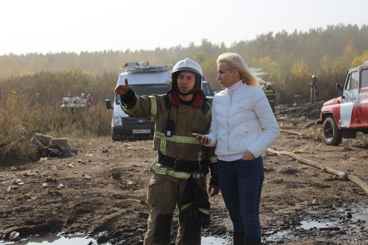 Фото Анастасии Март