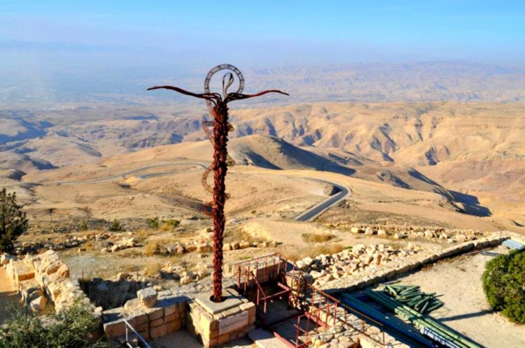 Лот возвел очи 