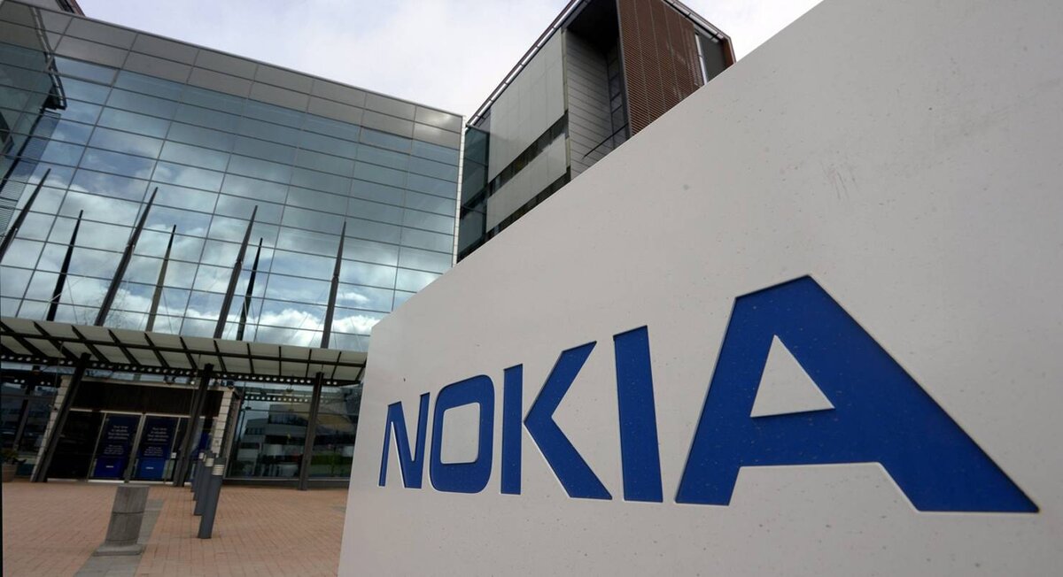 4G на Луне проведет Nokia
